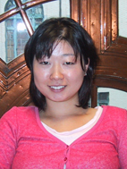Akiko Mizuno